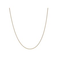 Halskette Herr CATENINE in Gold